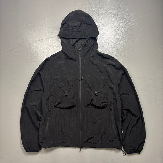 (A Top Pick) Korean Trillon Multi Pocket Jacket (L)(SC)