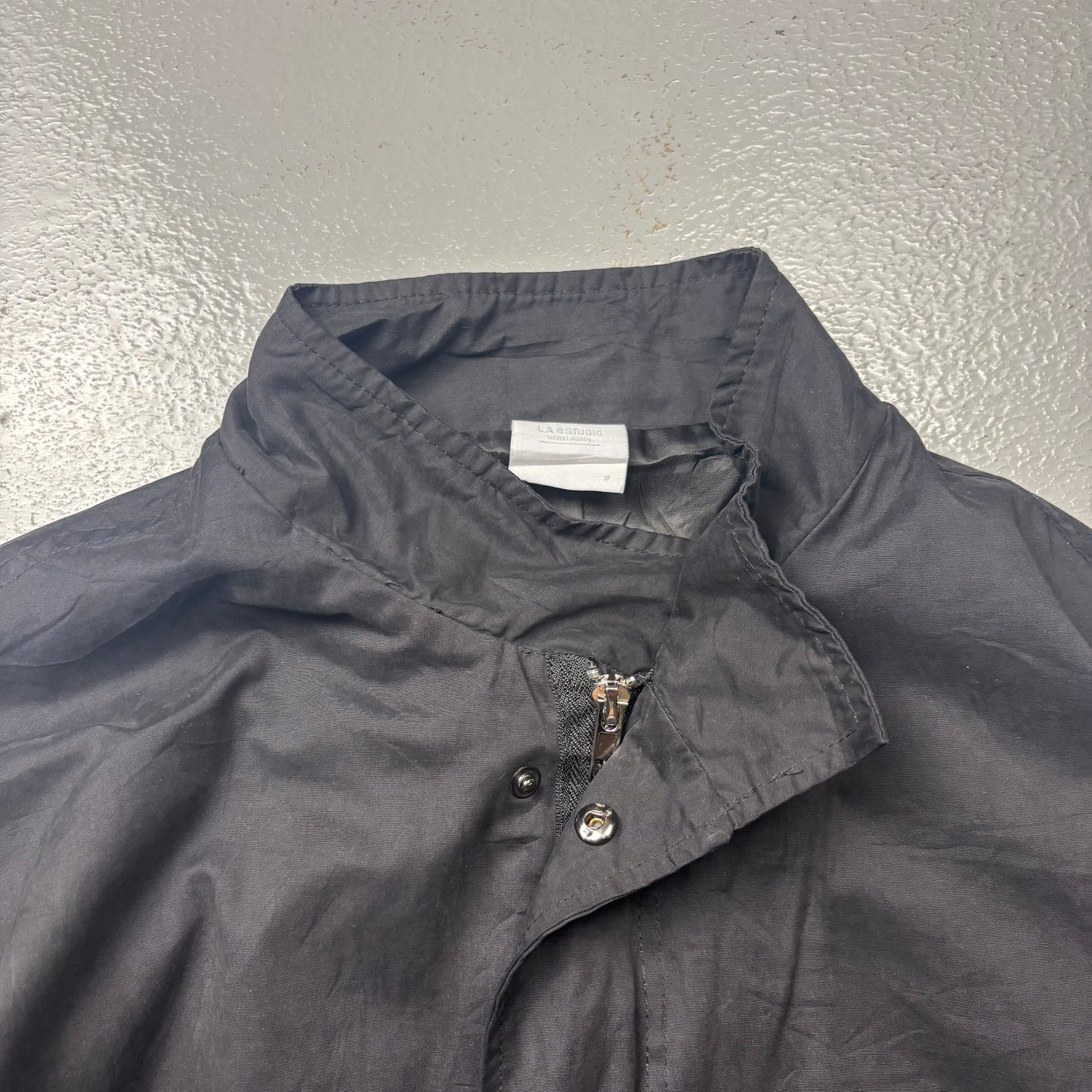 Korean / Japanese Workwear Style Jacket (XL)(SC)