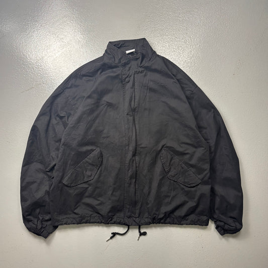 Korean / Japanese Workwear Style Jacket (XL)(SC)