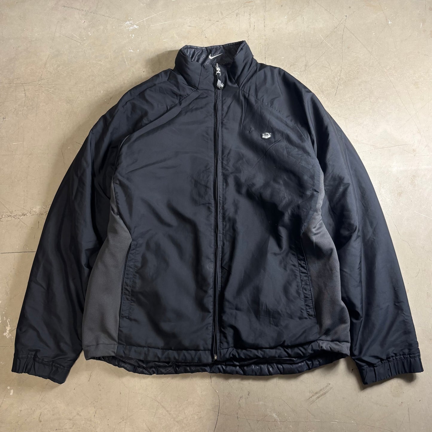 Nike Tn 2005 Reversible Jacket (XL)