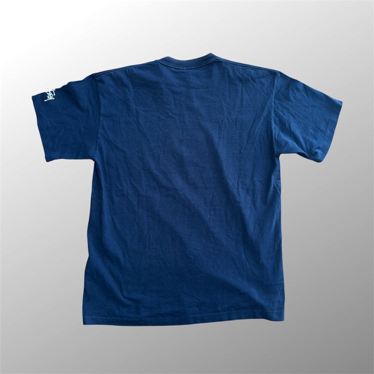 Stussy 90s Vintage T Shirt (XL)
