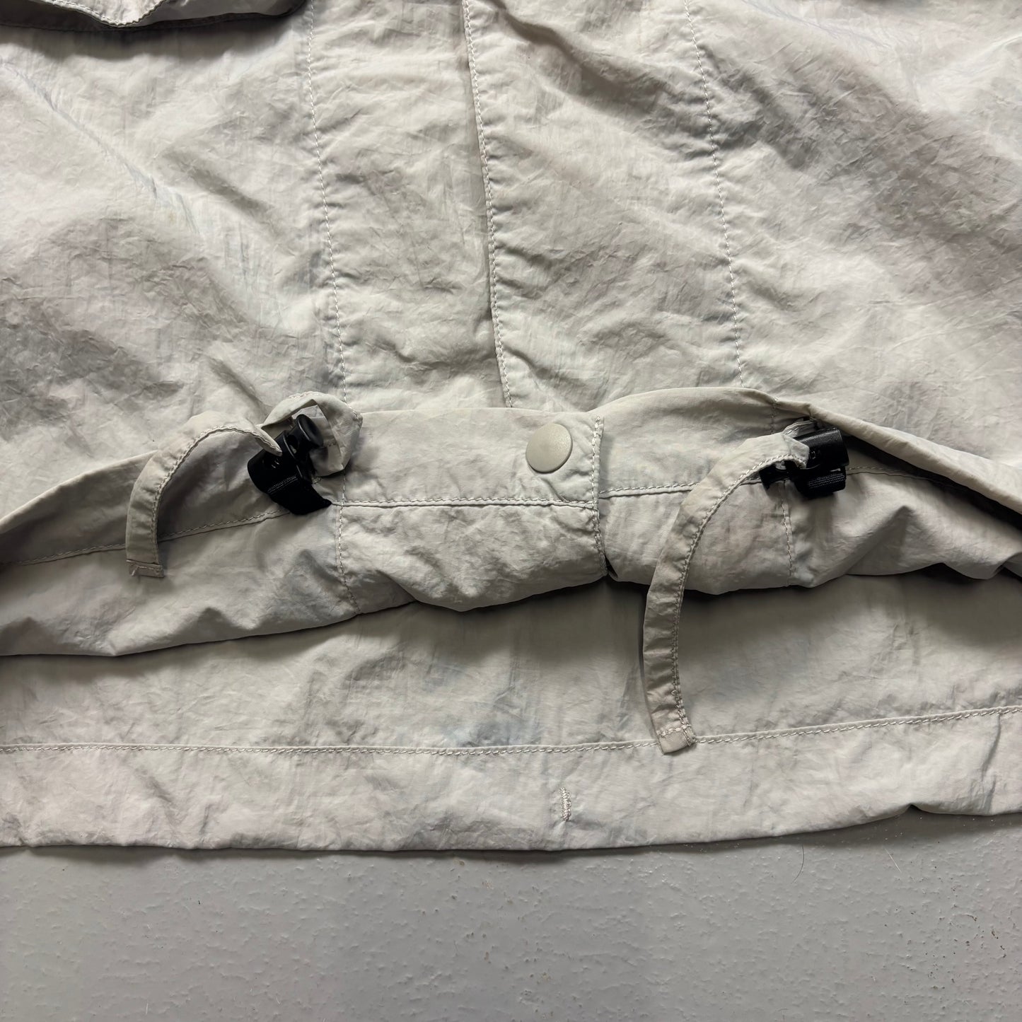 Beslow Korean Multi Pocket Jacket (M)(SC)
