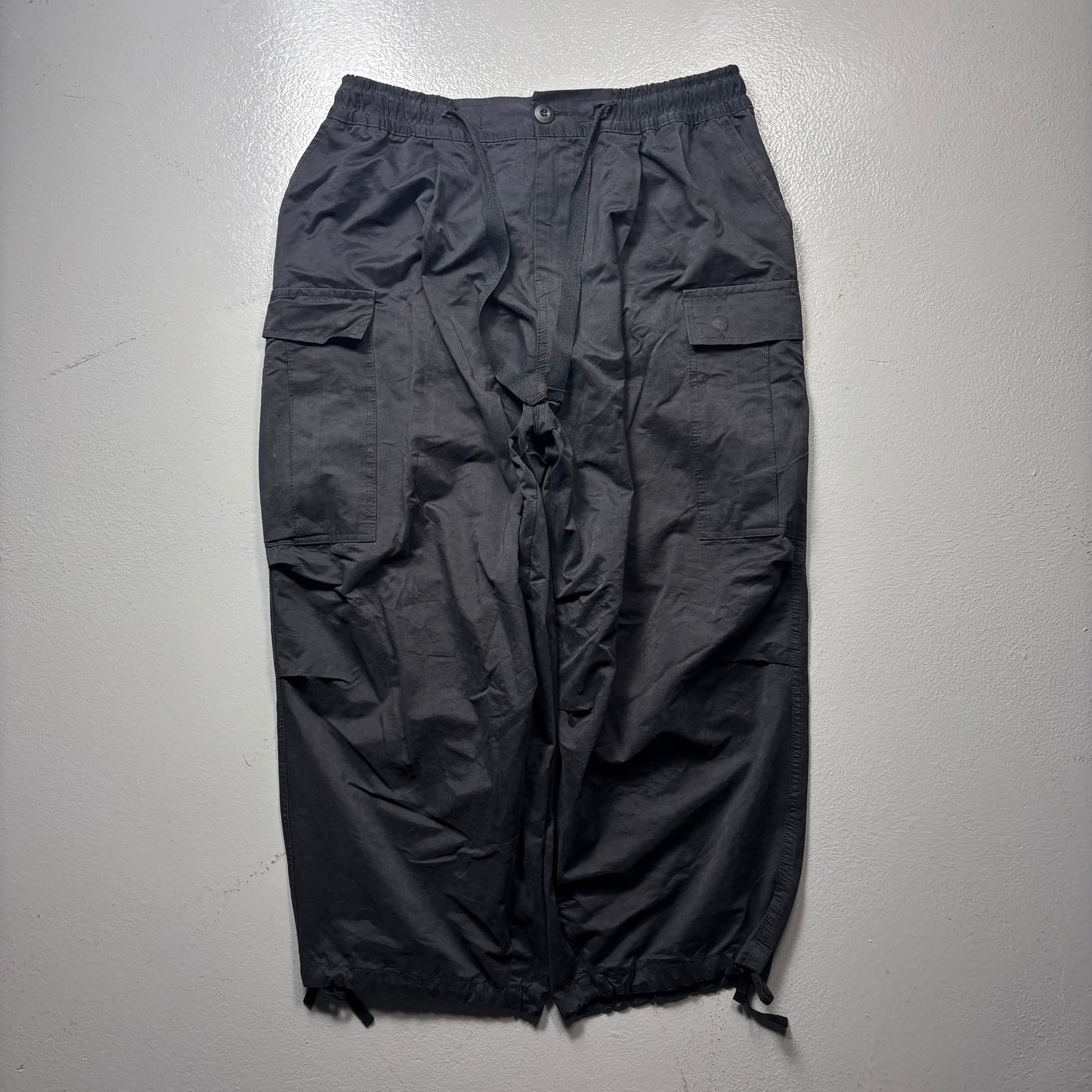 Anglan Farmers Market Cargo Bottoms (One Size 32-40)(SC)