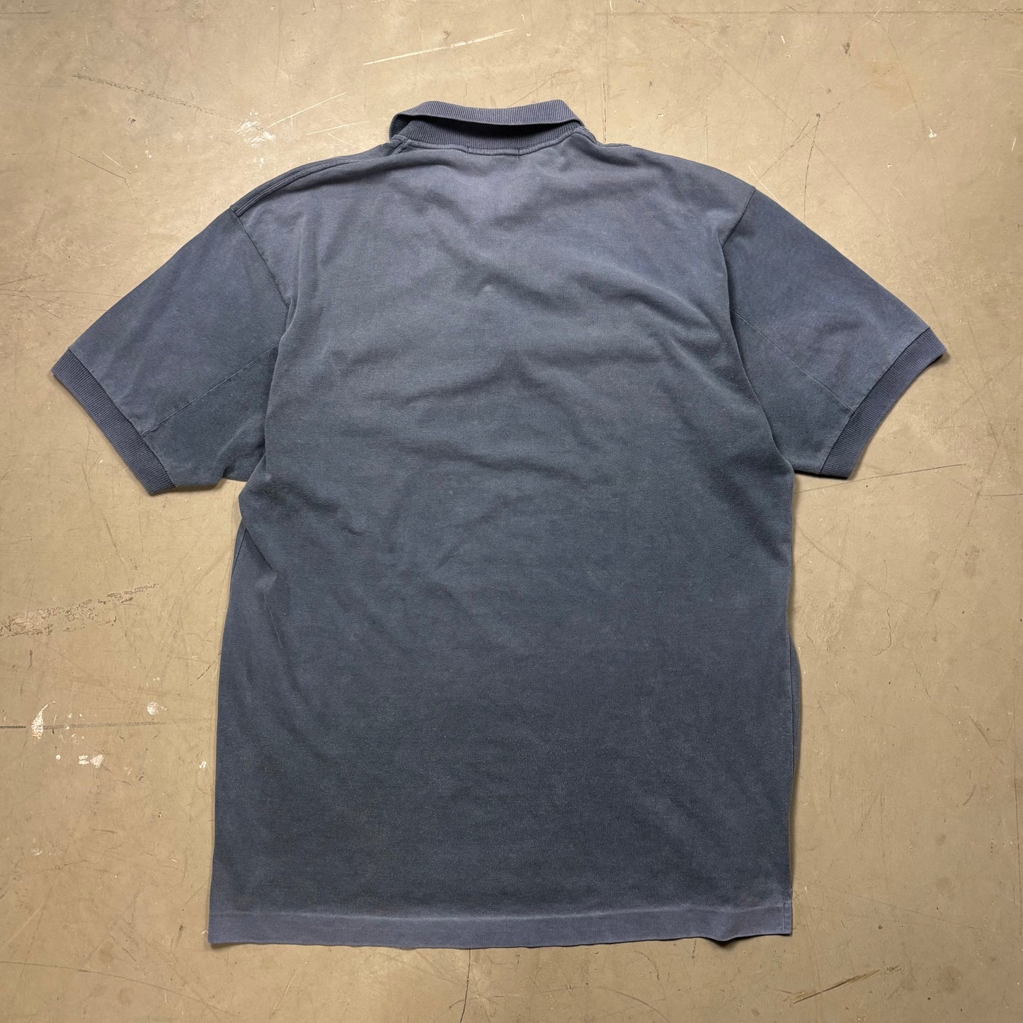 Stone Island 90s Polo Shirt (L)