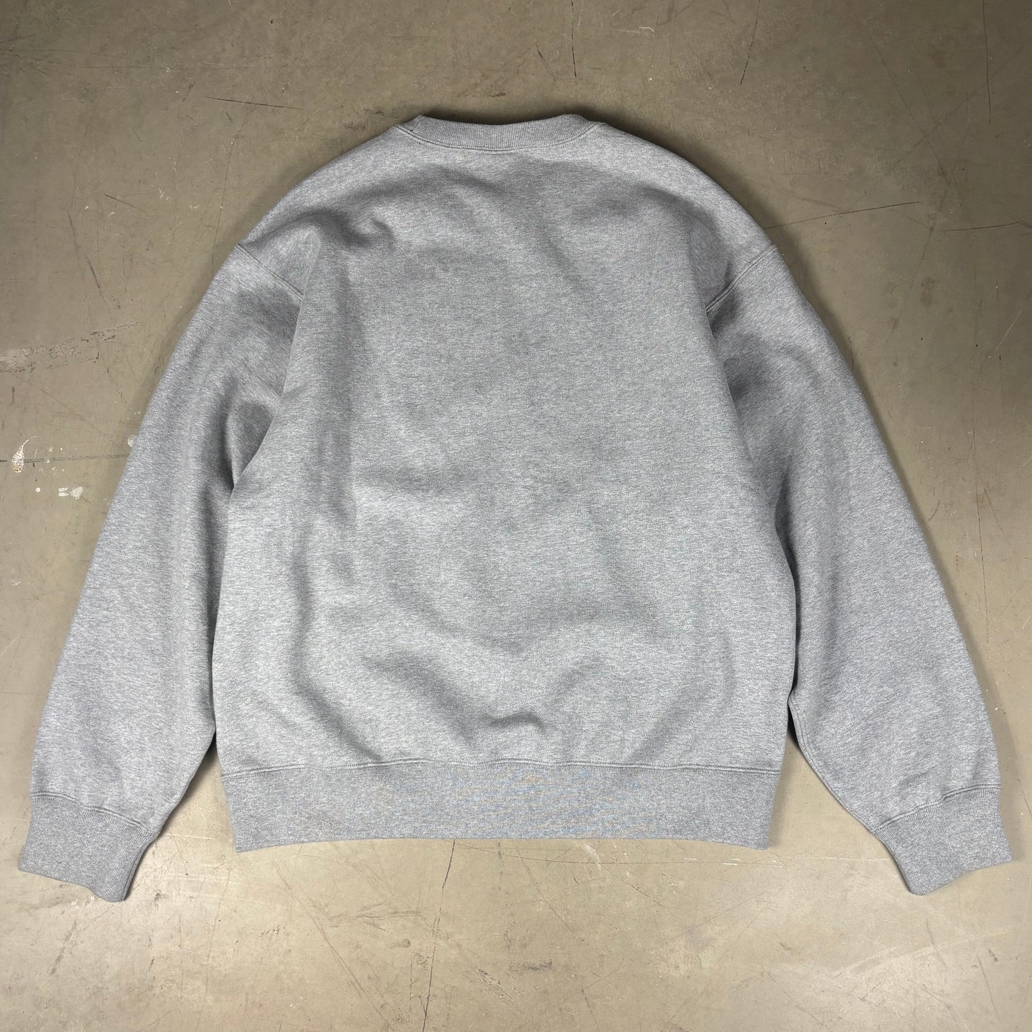 Stussy x Nike Sweatshirt (S)