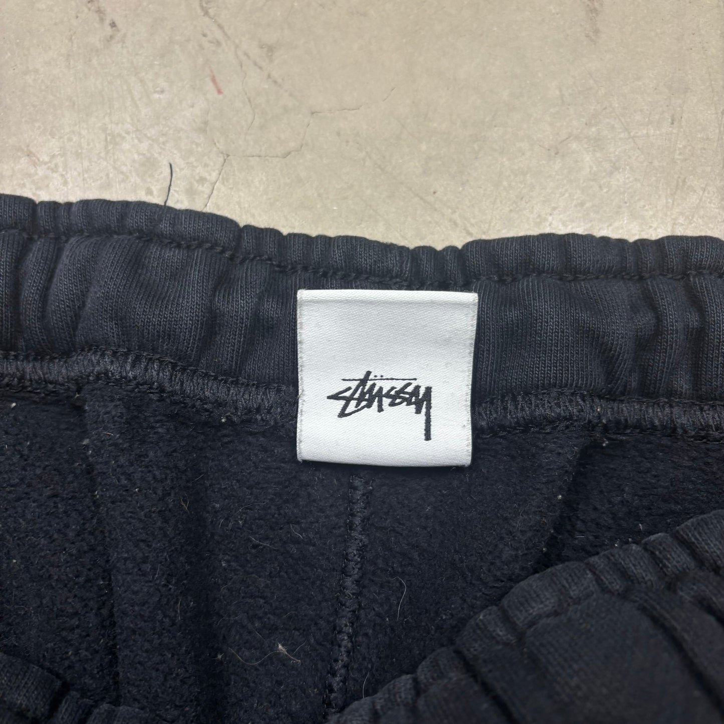 z Stussy x Nike Joggers (XL)
