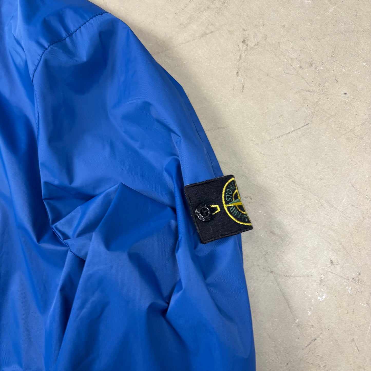 Stone Island 2012 Vintage Jacket (XL)