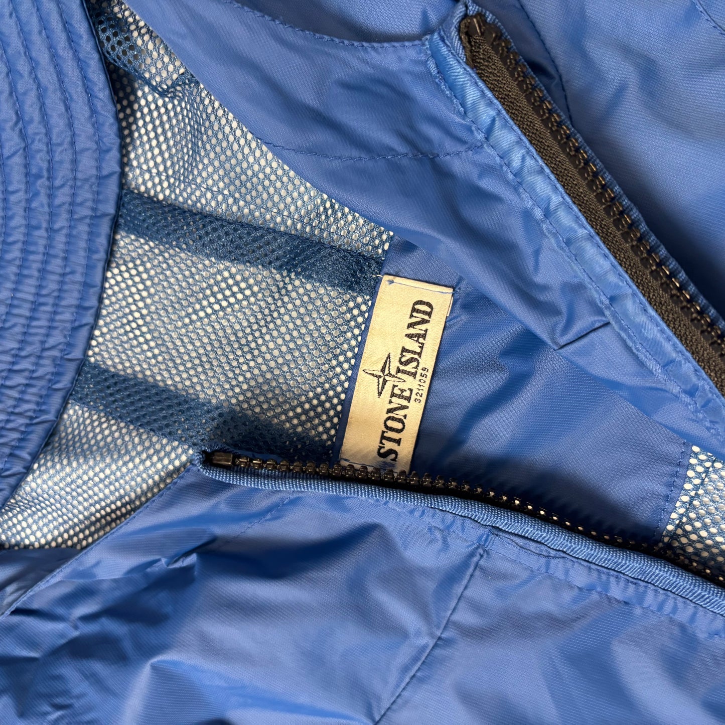 Stone Island 2012 Vintage Jacket (XL)