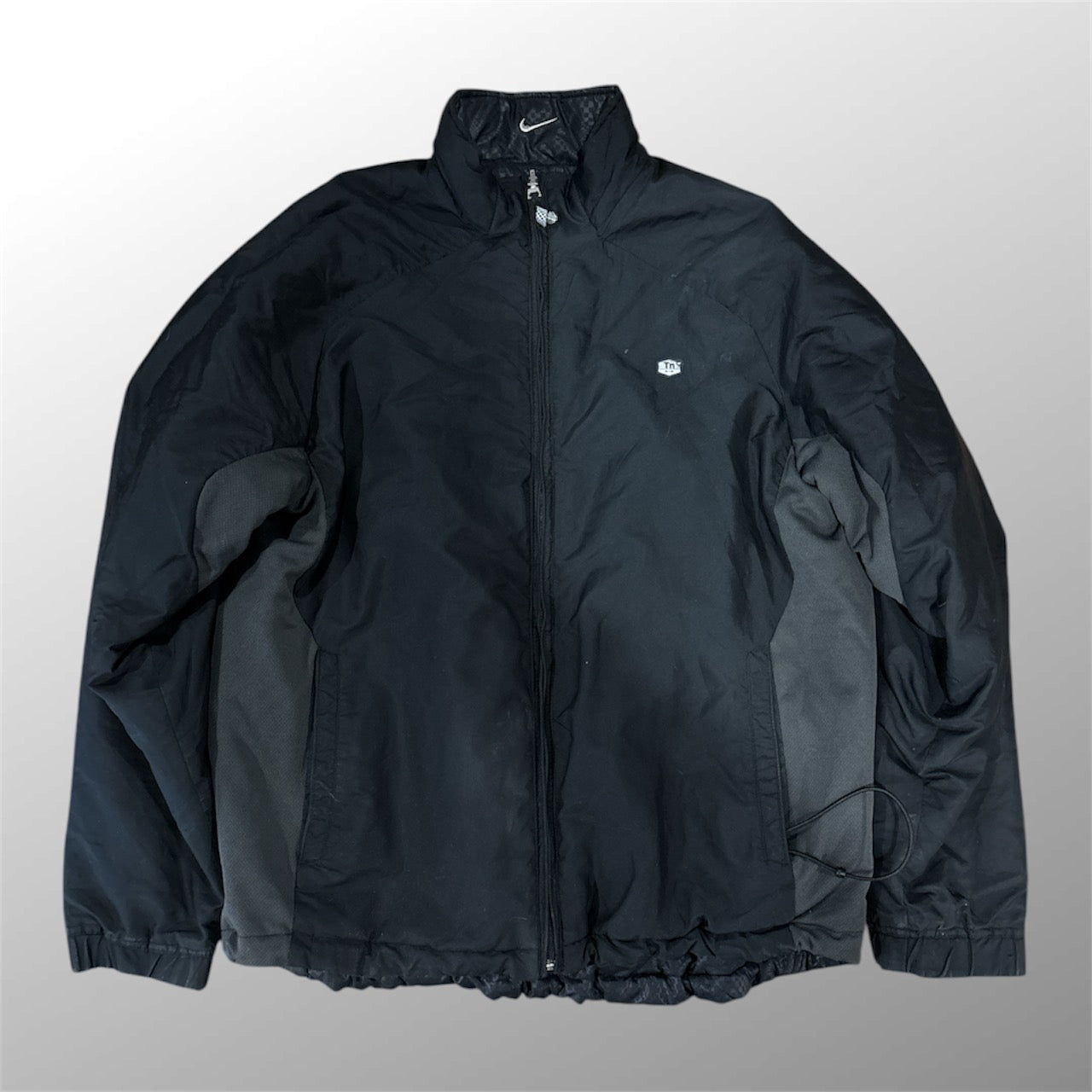 Nike Tn 2005 Vintage Reversible Jacket (XL)