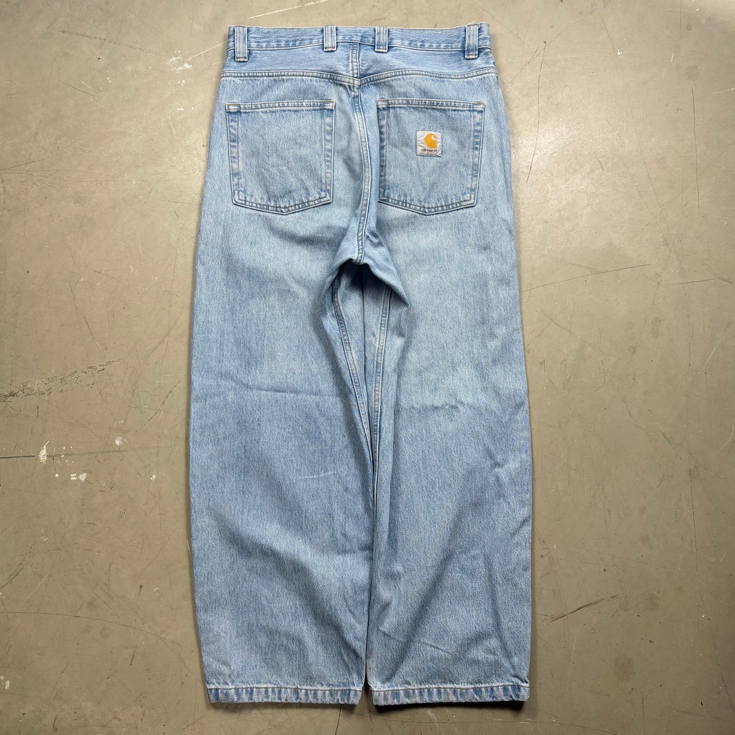 Carhartt WIP Brandon Pant Jeans (32)