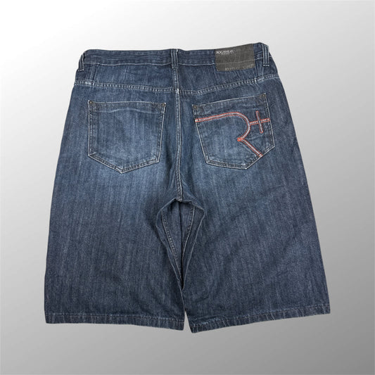 Roca Wear 2010s Vintage Jorts (40 Waist)