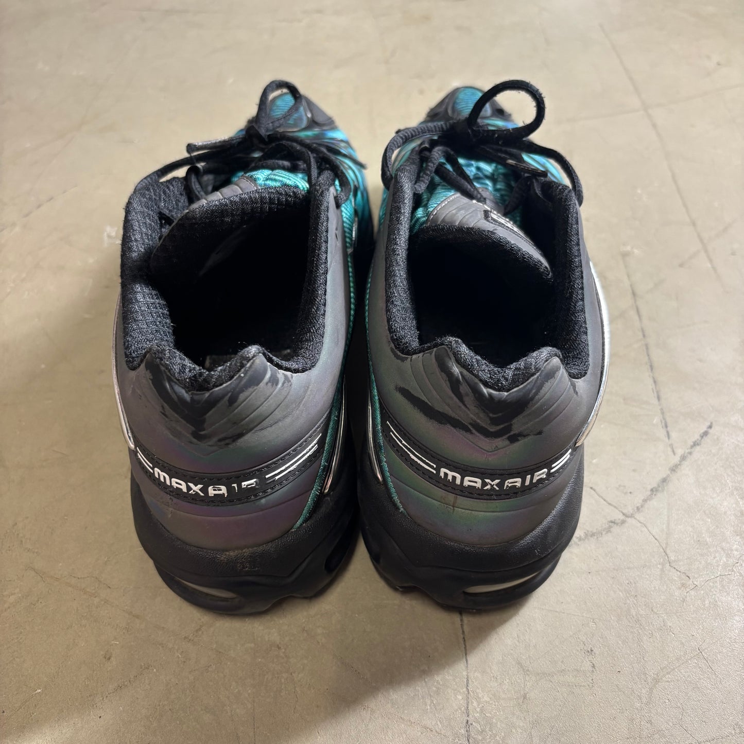 Nike x Skepta Tailwinds (UK 10)