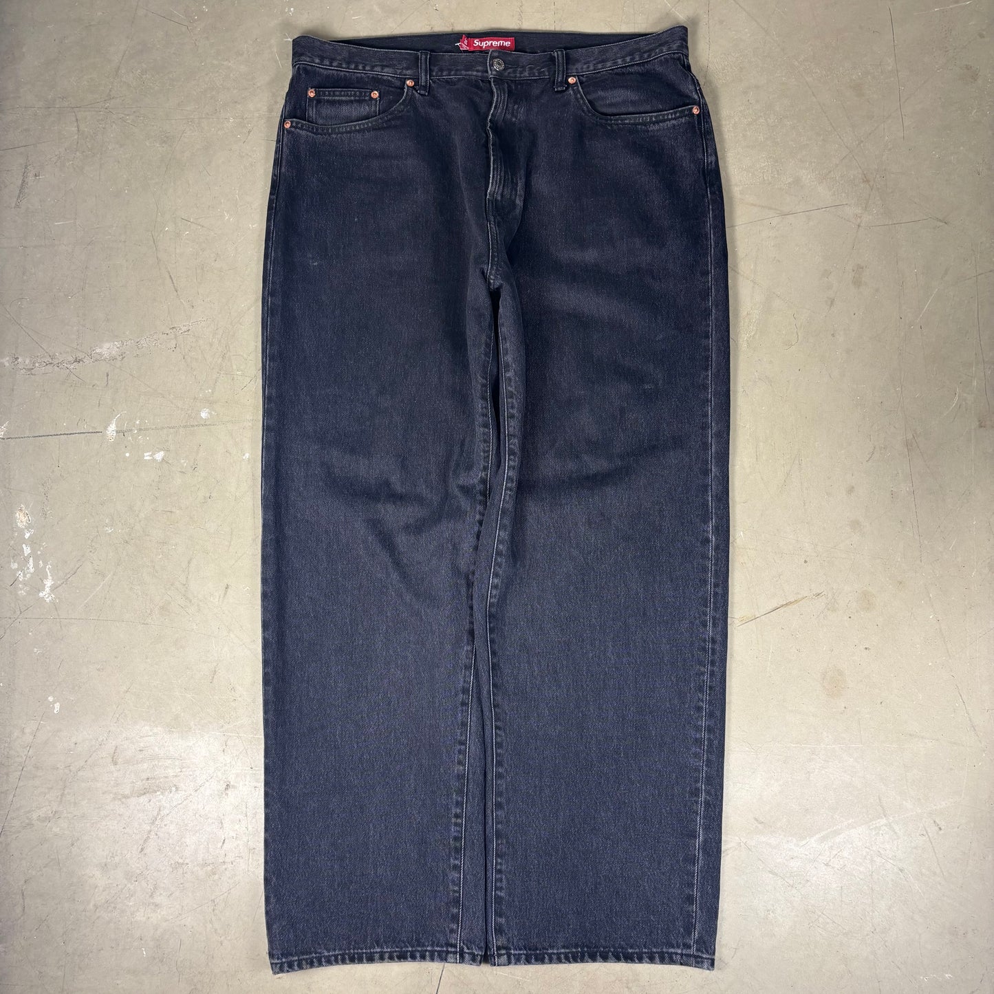Supreme Jeans (38 Waist)