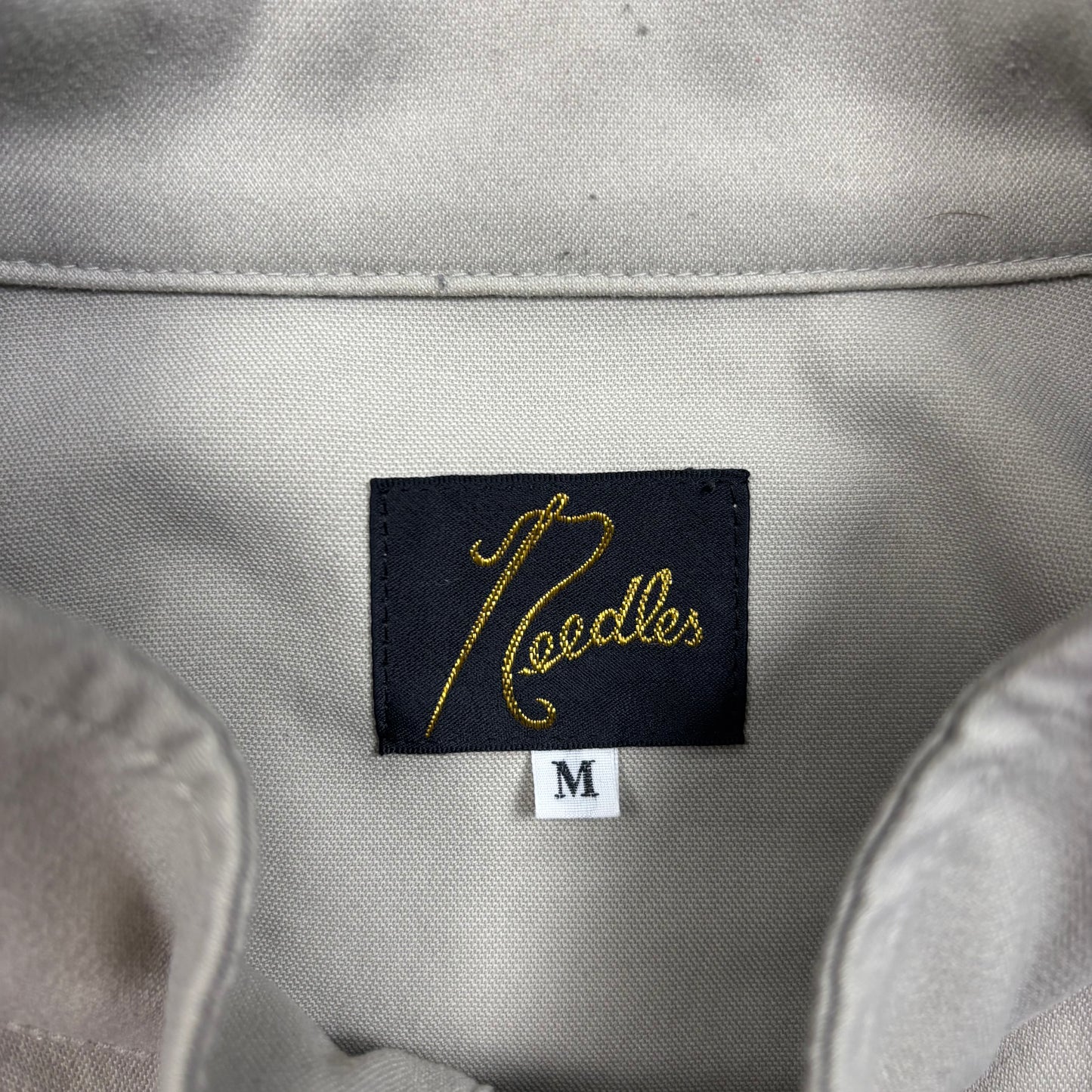 (A Top Pick) Needles Jacket (M)