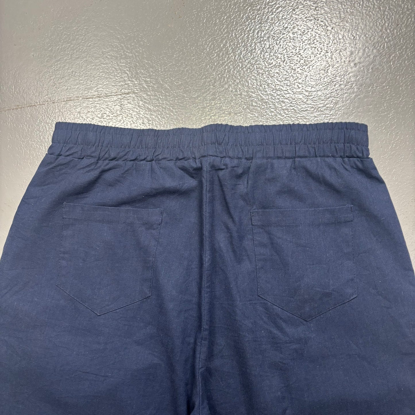 La Fudge Store Korean Pleated Shorts (One Size 34-36)(SC)