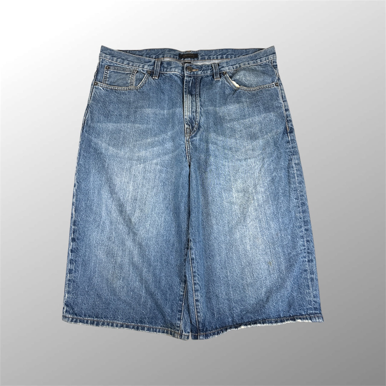 Sean John 2010s Vintage Jorts (38 Waist)