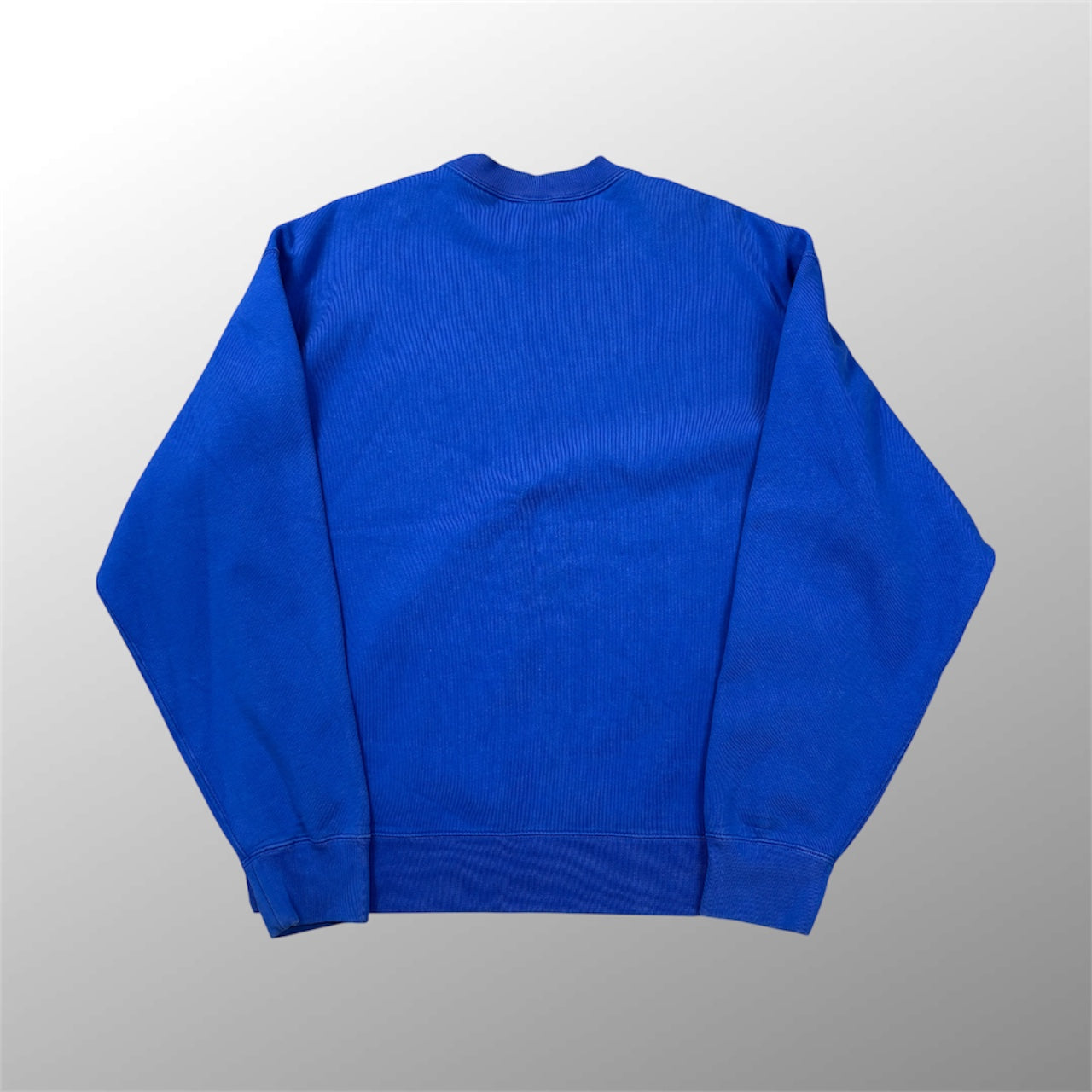 (A Top Pick) Stussy x Nike Sweatshirt (S)